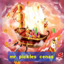 mr pickles cenas de sexo